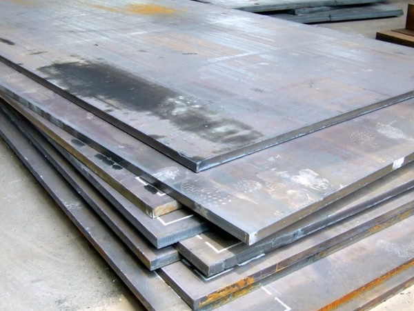 Abrex 500 Abrasion Resistant Steel Plates