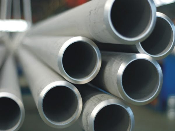 Duplex Stainless Steel 2205 Pipes (Seamless & Welded)