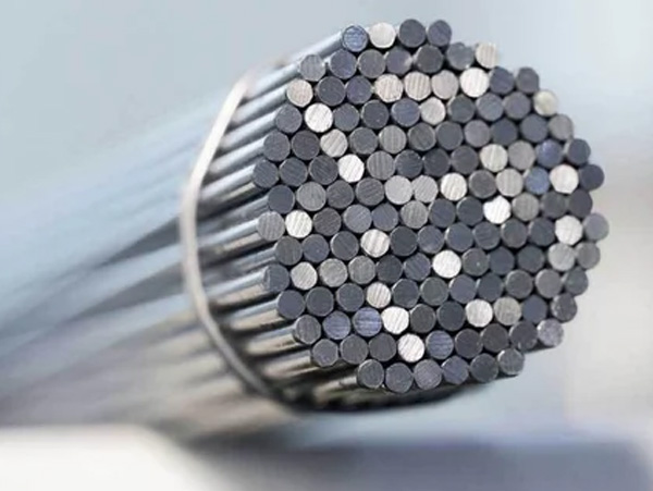 Stainless Steel Grade 409 Round Bars & SS Rods