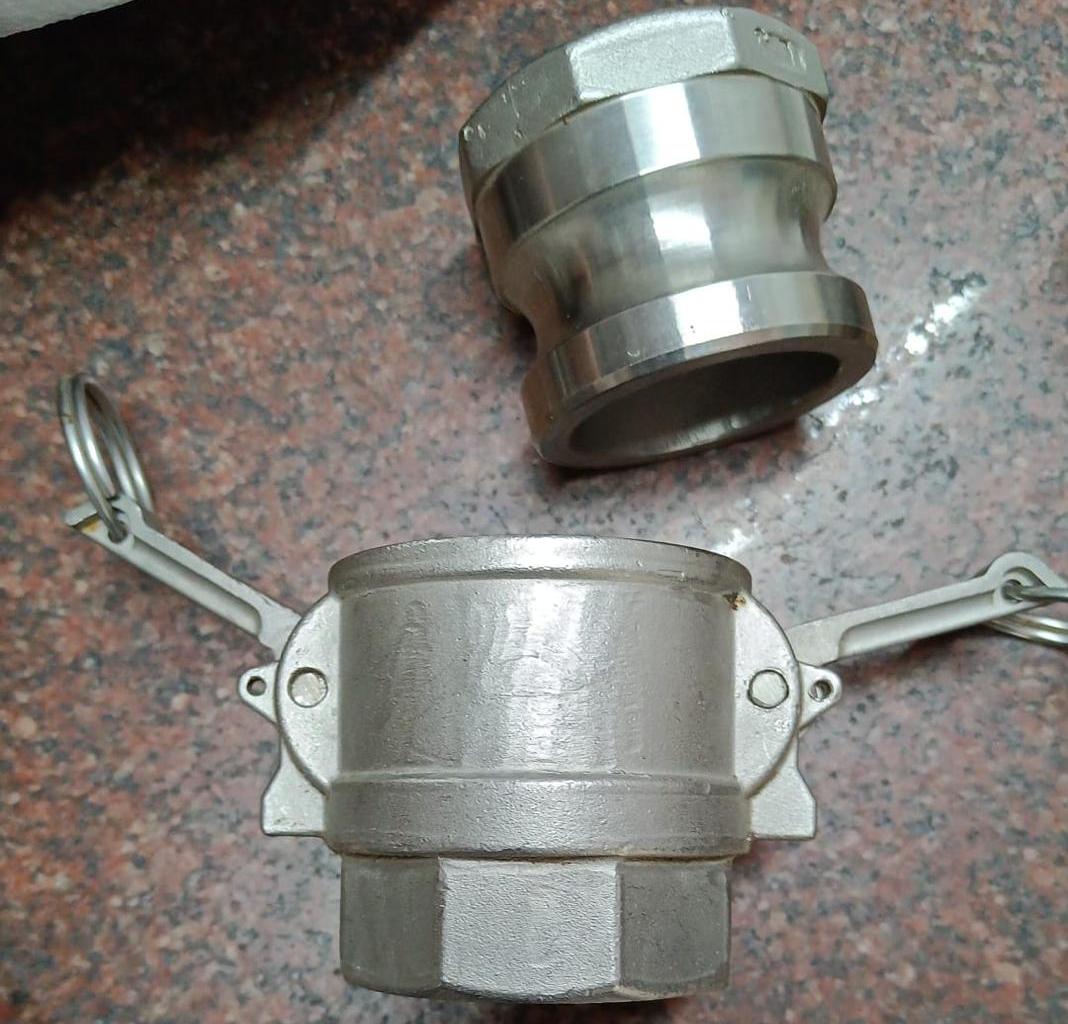 ARK Stainless Product