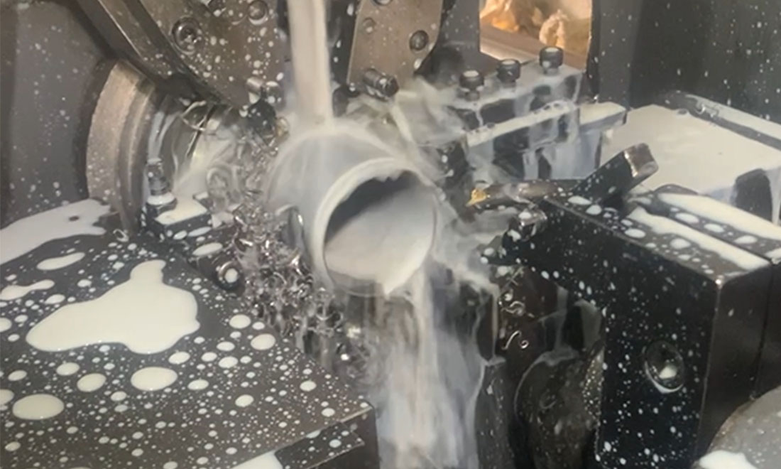 Flange Video