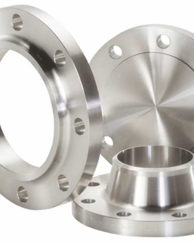 ARK Stainless Inc. | Flanges, Fittings & Fabrications